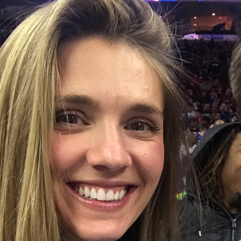 Meet your Posher, Pauline